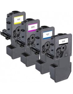 Mps Premium Ciano Compa ECOSYS M5521,P5021-3K/45g1T02R9CNL0 Kyocera - 1