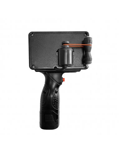 Marcatore portatile a getto di inchiostro - 600 dpi - stampa da 25,4 mm - MI-1760Plus  - 3