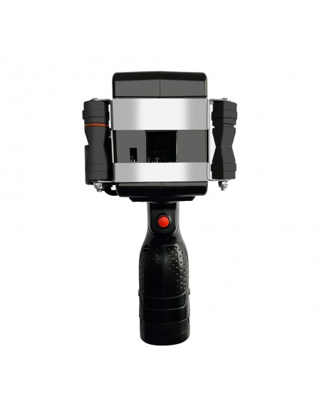 Marcatore portatile a getto di inchiostro - 600 dpi - stampa da 25,4 mm - MI-1760Plus  - 4