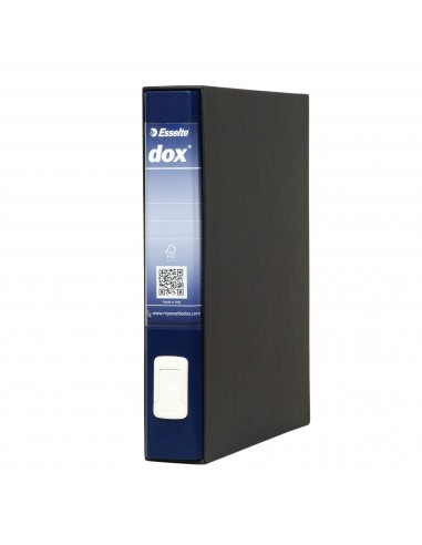 Registratori Esselte Dox 4 - dorso 5 - Commerciale Esselte - 3