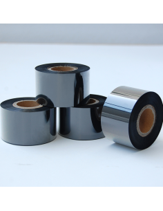 Ribbon Resina TEXIL  Per Lavaggi industriali 40 x 300 mt - OUT 2