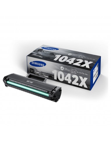 Originale Samsung laser toner standard MLT-D1042X - nero - SU738A Samsung - 2