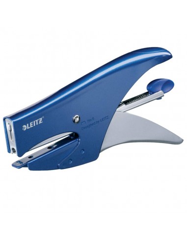 Cucitrice fino a 15 fogli Leitz 5547 WOW Leitz - 9