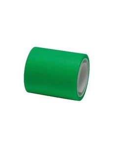 Ricarica nastro Memograph - verde - 021300652 (conf. 12) 2