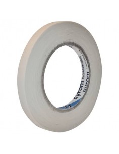 Nastro biadesivo D.F.PLP 250 Syrom - 15 mm x 50 m - 3313