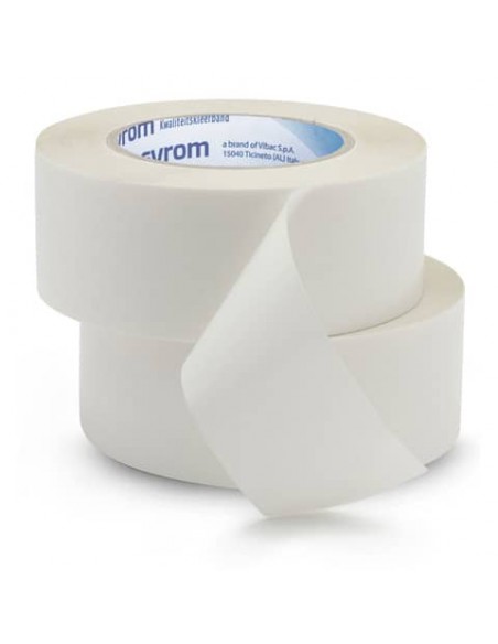 Nastro biadesivo D.F.PLP 250 Syrom - 50 mm x 50 m - 3097