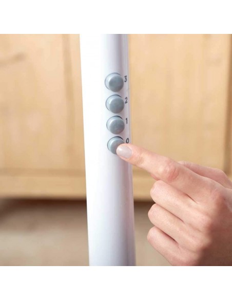 Ventilatore A Piantana 5 Pale Black+Decker mod. BXEFP60E Black&Decker - 3