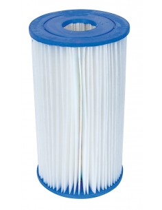 Filtro Cartuccia Di Ricambio Per Pompa Da 9.463 Lt/H BestWay Mod. Flowclear 58095 BESTWAY - 1
