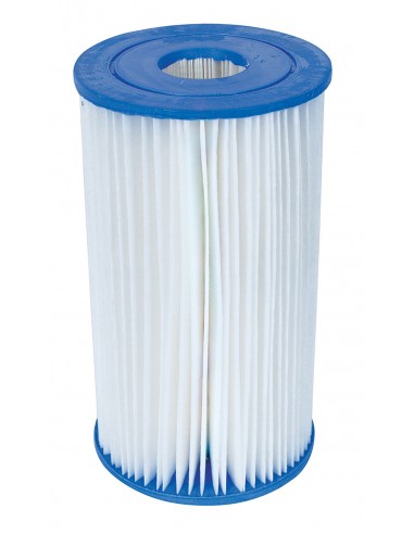 Filtro Cartuccia Di Ricambio Per Pompa Da 9.463 Lt/H BestWay Mod. Flowclear 58095 BESTWAY - 1