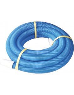 Tubo Aspirazione Mt.9 C/Termin.D.38 K353Sw