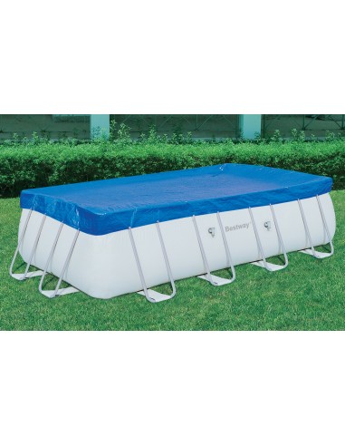 Top Cop.Piscina C-Tel. 56441-56456 Cm.396X185