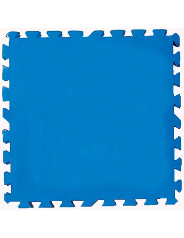 Tappetino Piscina Cm.50X50 Conf.9 Pz. 58220