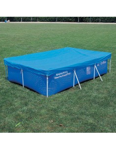 Top Copertura Piscina Cm.259X170