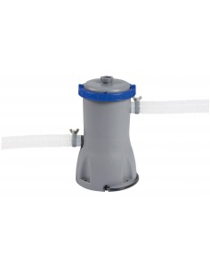 Pompa Filtrante X Piscina Lt/H 3028 Cod.58386