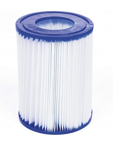 Piscina Rotonda 396X84H cm Con Telaio e Pompa BestWay Mod. Steel Pro 5612E Blu BESTWAY - 3