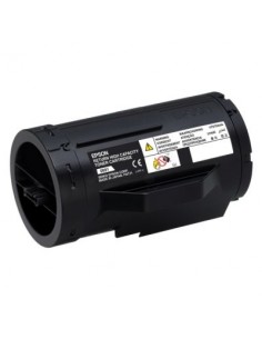 Toner Compatibili Epson C13S050691 0691 Nero Epson - 1
