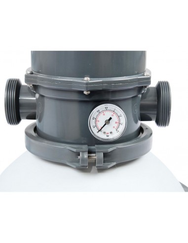 Pompa Filtrante A Sabbia Portata Da 3.028 Lt/H BestWay Mod. Flowclear 58515 BESTWAY - 3