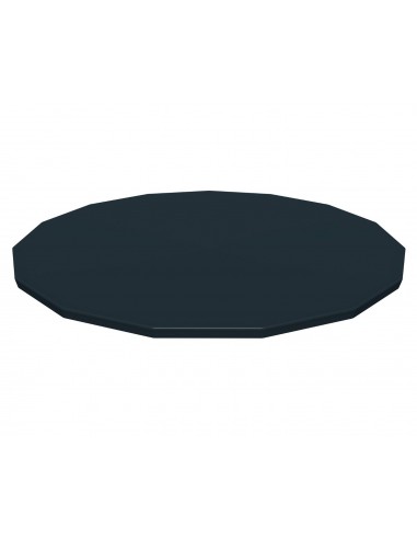 Telo Copertura Per Piscina Rotonda Diametro Cm.470 BestWay Mod. Flowclear 58038 BESTWAY - 2