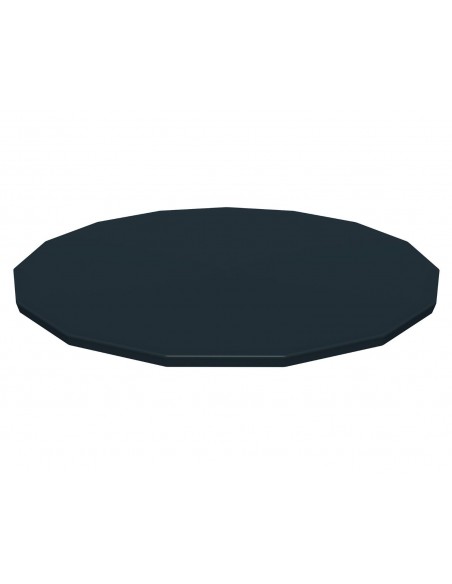 Telo Copertura Per Piscina Rotonda Diametro Cm.470 BestWay Mod. Flowclear 58038 BESTWAY - 2