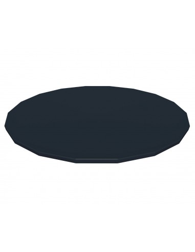 Telo Copertura Per Piscina Rotonda Diametro Cm.549 BestWay Mod. Flowclear 58039 BESTWAY - 5