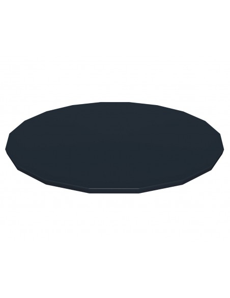 Telo Copertura Per Piscina Rotonda Diametro Cm.549 BestWay Mod. Flowclear 58039 BESTWAY - 5