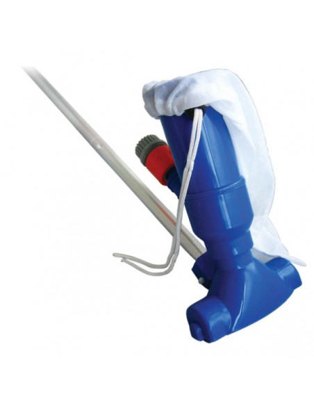 Kit Puliscifondo Aspiratore Manico da 122Cm Bestway Mod. Venturi BESTWAY - 2