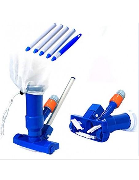Kit Puliscifondo Aspiratore Manico da 122Cm Bestway Mod. Venturi BESTWAY - 3