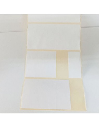 Rotolo da 650 etichette adesive...