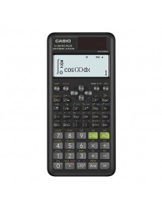 Calcolatrice scientifica CASIO FX-991ES PLUS-2 con 417 funzioni. Ammessa alla Maturità Casio - 1
