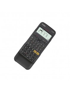 Calcolatrice scientifica CASIO ClassWiz FX-350EX con 274 funzioni. Ammessa alla Maturità. Casio - 1 2