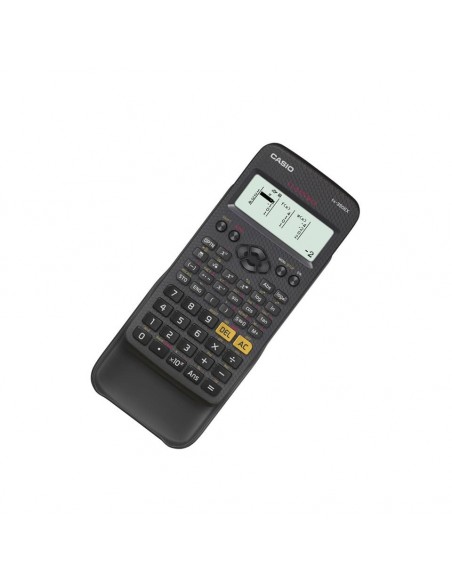 Calcolatrice scientifica CASIO ClassWiz FX-350EX con 274 funzioni. Ammessa alla Maturità. Casio - 2