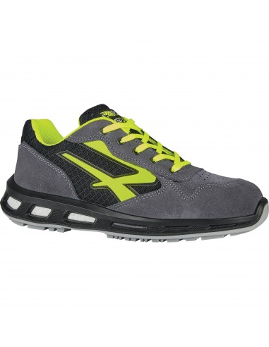 U-Power Red Lion Yellow Scarpe Antinfortunistiche S1P SRC ESD N.39 U-Power - 1