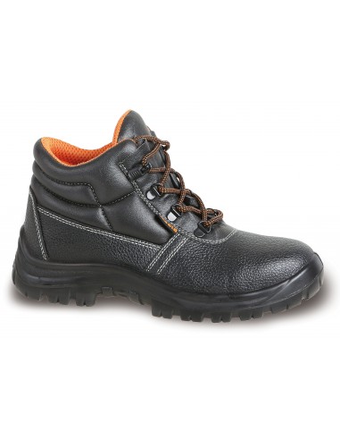 BETA BetaWORK 7243CK Scarpe Antinfortunistiche S3 RS SRC N.37 Beta - 1