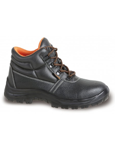 BETA BetaWORK 7243CK Scarpe Antinfortunistiche S3 RS SRC N.38 Beta - 1