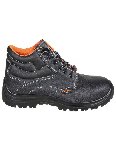 BETA BetaWORK 7243EN Scarpe Antinfortunistiche S3 RS SRC N.42 Beta - 1