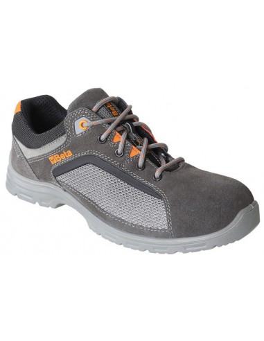 BETA BetaWORK 7213FG Scarpe Antinfortunistiche S1P SRC N.39 Beta - 1