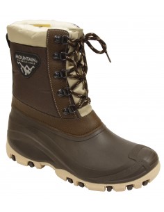 Stivali Mountain Tipo Canadese Da Caccia N.45 MOUNTAIN - 1