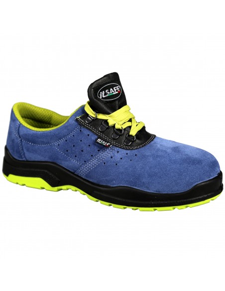 IL SAFE New Estate Plus Scarpe Antinfortunistiche S1P SRC N.41 IT-SAFE - 1