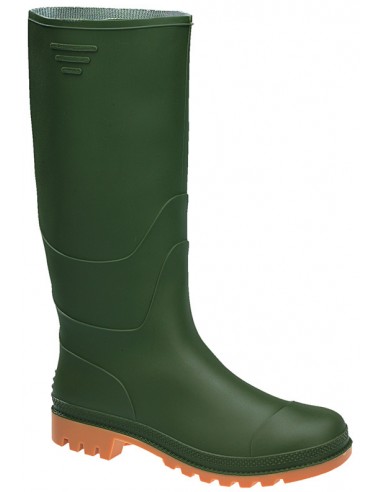 Stivali Italboot In Pvc A Ginocchio SB SRA N.36 ITALBOOT - 1