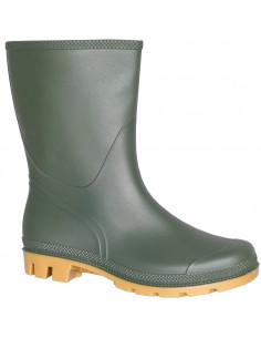 Stivali Italboot In Pvc A Tronchetto SB SRA N.39 ITALBOOT - 1