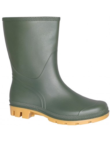 Stivali Italboot In Pvc A Tronchetto SB SRA N.39 ITALBOOT - 1