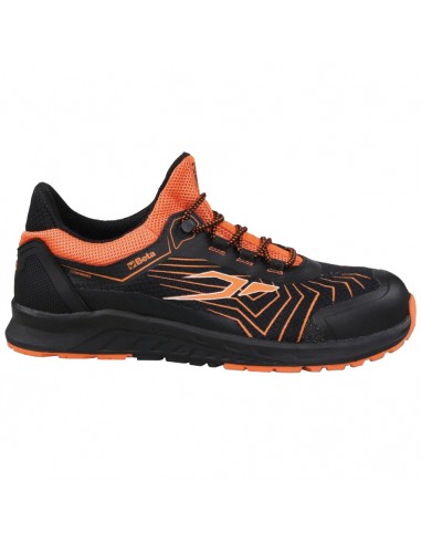 BETA Beta 0-Gravity 7352A Scarpe Antinfortunistiche S1P SRC N.44 Beta - 1