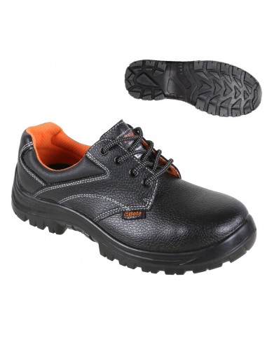 BETA BetaWORK 7241BK Scarpe Antinfortunistiche S1P SRC N.39 Beta - 1