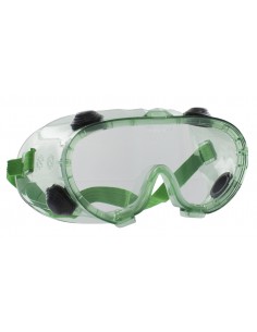 Occhiali Di Protezione YSA5 Con Valvole D'Areazione CHINA T MAX 6044 - 1