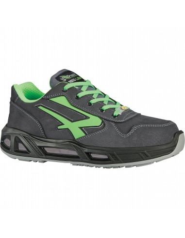 U-Power Red Lion Yoda Scarpe Antinfortunistiche S3 SRC CI ESD N.39 U-Power - 1