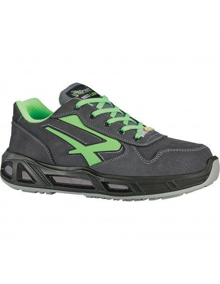 U-Power Red Lion Yoda Scarpe Antinfortunistiche S3 SRC CI ESD N.44 U-Power - 1