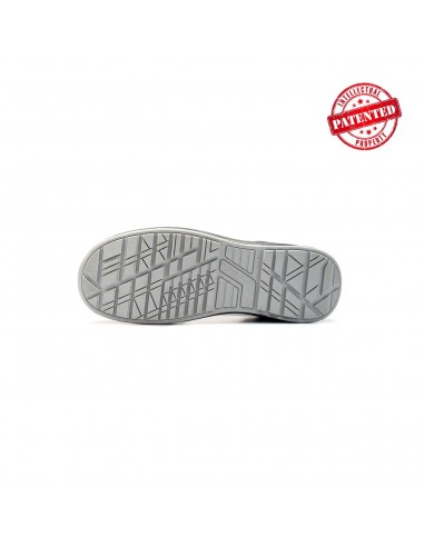 U-Power Red Lion Summer Scarpe Antinfortunistiche S1P SRC ESD N.41 U-Power - 5