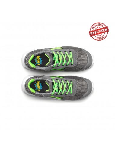 U-Power Red Lion Summer Scarpe Antinfortunistiche S1P SRC ESD N.45 U-Power - 4