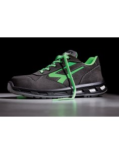 U-Power Red Lion Yoda Scarpe Antinfortunistiche S3 SRC CI ESD N.44 U-Power - 1 2