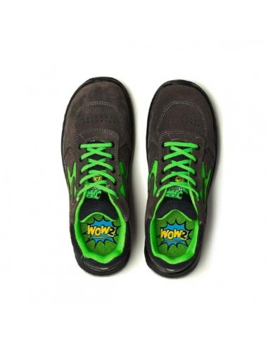 U-Power Red Industry Denver Scarpe Antinfortunistiche S1P SRC ESD N.41 U-Power - 3